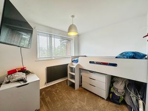 Bedroom 3- click for photo gallery